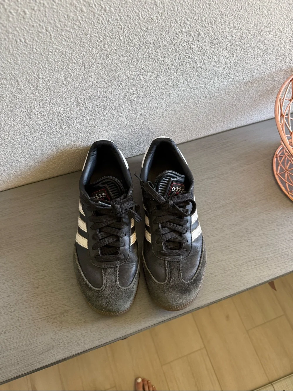 Adidas Sambas - Picture 2 of 4